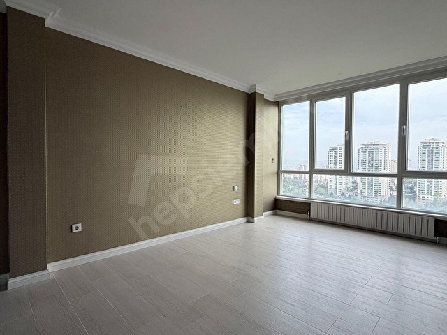 ADEN-PARK VADİ D BLOKLARDA 20. KAT FULL YAPILI 3+1 SATILIK DAİRE - Görsel 23