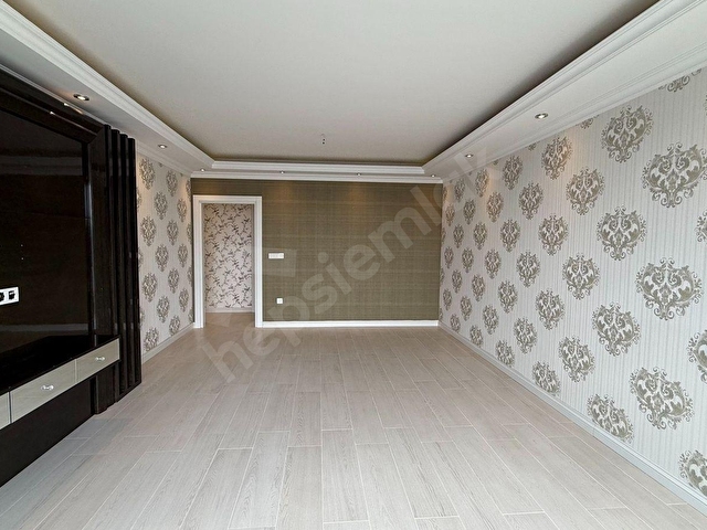 ADEN-PARK VADİ D BLOKLARDA 20. KAT FULL YAPILI 3+1 SATILIK DAİRE - Görsel 4
