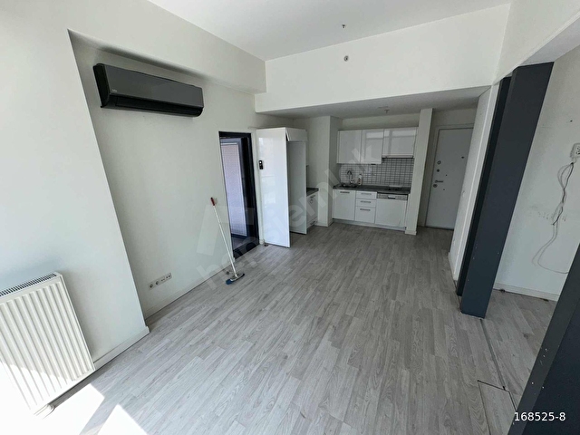PRESTİJ DEN,KARTAL MAİ RESİDANCE , BALKONLU , 1+1 KİRALIK DAİRE. - Görsel 9