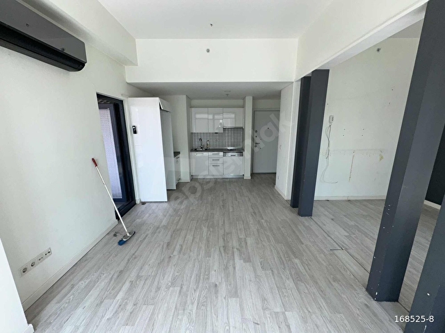 PRESTİJ DEN,KARTAL MAİ RESİDANCE , BALKONLU , 1+1 KİRALIK DAİRE. - Görsel 4