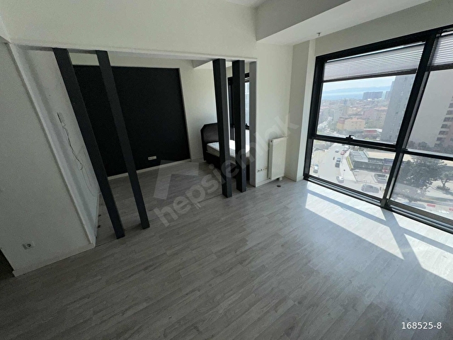 PRESTİJ DEN,KARTAL MAİ RESİDANCE , BALKONLU , 1+1 KİRALIK DAİRE. - Görsel 12