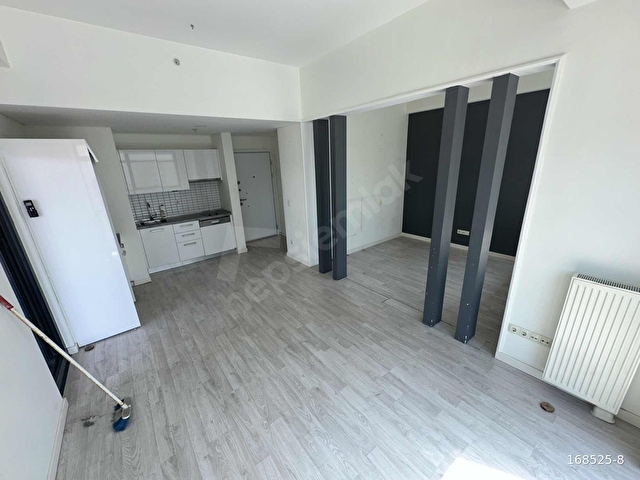 PRESTİJ DEN,KARTAL MAİ RESİDANCE , BALKONLU , 1+1 KİRALIK DAİRE. - Görsel 10