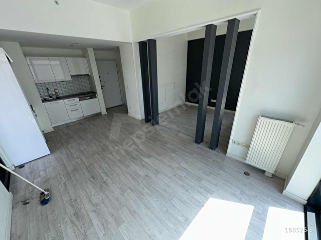 PRESTİJ DEN,KARTAL MAİ RESİDANCE , BALKONLU , 1+1 KİRALIK DAİRE. - Görsel 13