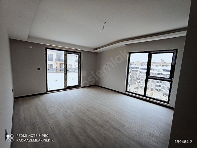 BURSA NİLÜFER BALKAN SATILIK 4+1 DUBLEX DAİRE SİTE İÇİNDE - Görsel 4
