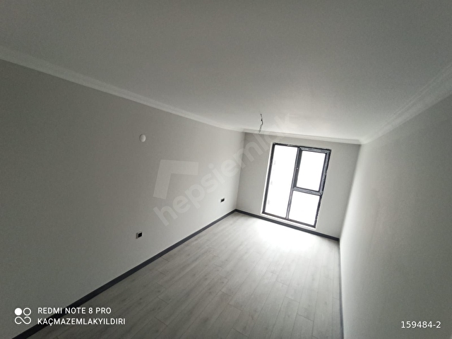 BURSA NİLÜFER BALKAN SATILIK 4+1 DUBLEX DAİRE SİTE İÇİNDE - Görsel 6