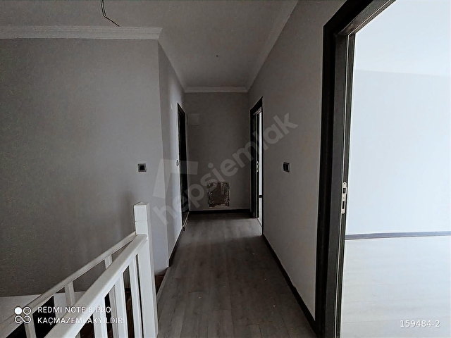 BURSA NİLÜFER BALKAN SATILIK 4+1 DUBLEX DAİRE SİTE İÇİNDE - Görsel 17