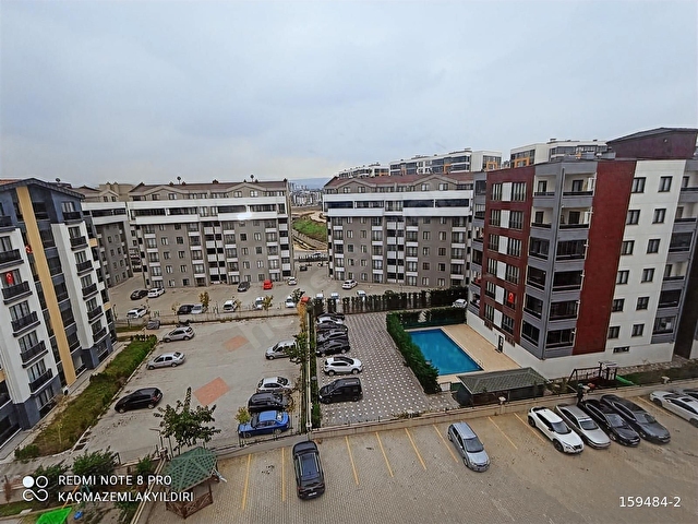 BURSA NİLÜFER BALKAN SATILIK 4+1 DUBLEX DAİRE SİTE İÇİNDE - Görsel 23