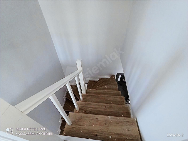BURSA NİLÜFER BALKAN SATILIK 4+1 DUBLEX DAİRE SİTE İÇİNDE - Görsel 16