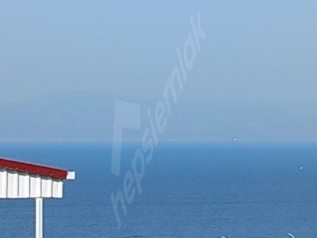BURSA MUDANYA MESUDİYE BETONARME SATILIK YAZLIK - Görsel 2