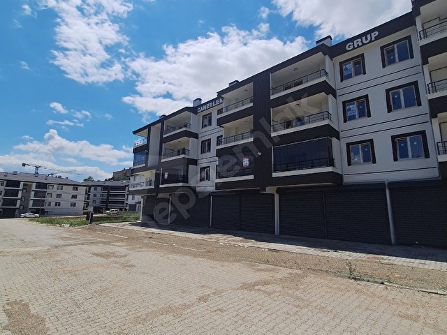 ALPAGUTTA 3 KATLI BİNADA EŞYALI 1+1 - Görsel 22