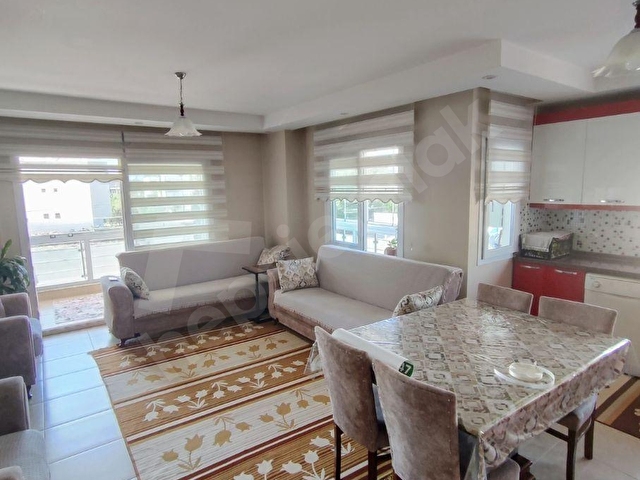 Ova konutları 3+1 160 m² Brüt / 142 m² Net - Görsel 8