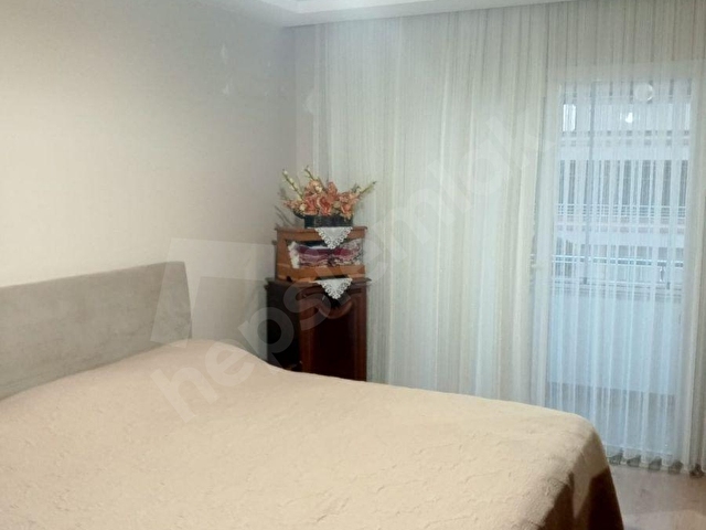 Ova konutları 3+1 160 m² Brüt / 142 m² Net - Görsel 25