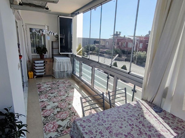 Ova konutları 3+1 160 m² Brüt / 142 m² Net - Görsel 11