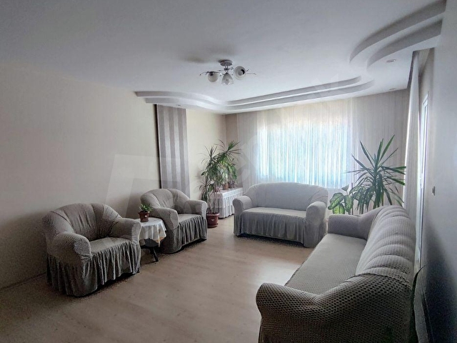 Ova konutları 3+1 160 m² Brüt / 142 m² Net - Görsel 7