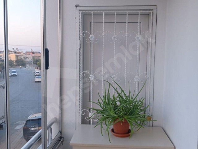 Ova konutları 3+1 160 m² Brüt / 142 m² Net - Görsel 29
