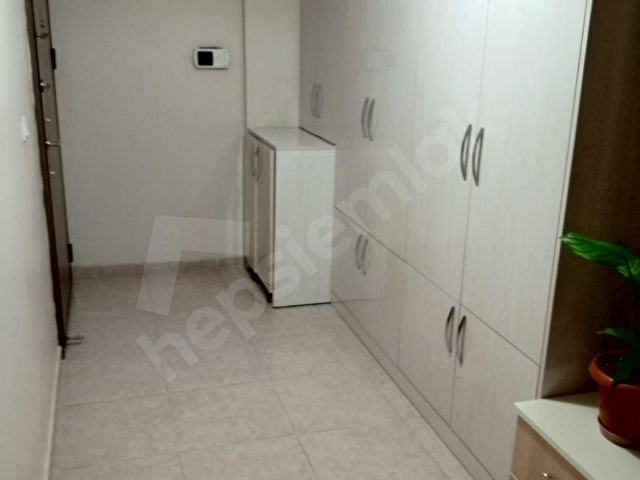 Ova konutları 3+1 160 m² Brüt / 142 m² Net - Görsel 13