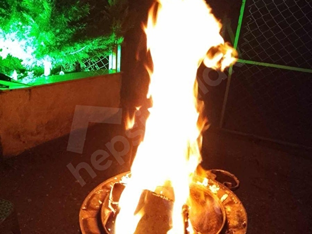 İZMİR KEMALPAŞA YEŞILKÖYDE SATILIK TEK TAPU BAHÇE.. - Görsel 19