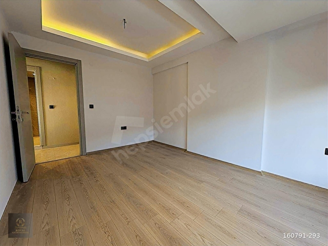 TORBALI MAH HAVUZLU ARA KAT SIFIR 3+1 SATILIK DAİRE - Görsel 12