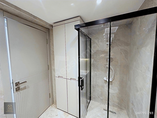 TORBALI MAH HAVUZLU ARA KAT SIFIR 3+1 SATILIK DAİRE - Görsel 15