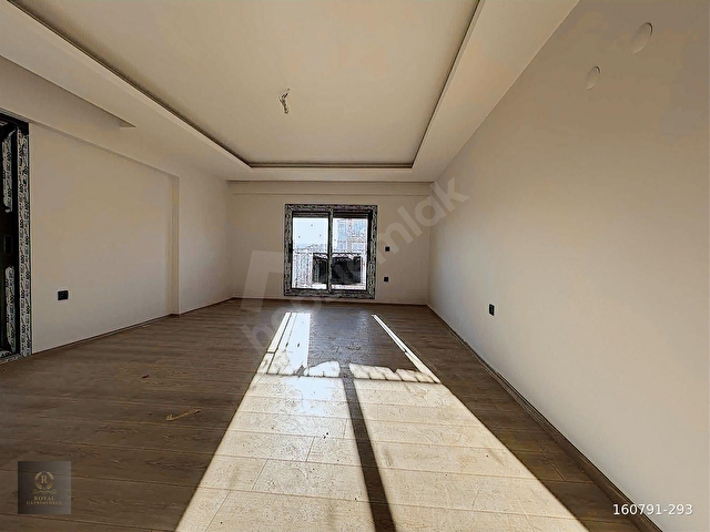 TORBALI MAH HAVUZLU ARA KAT SIFIR 3+1 SATILIK DAİRE - Görsel 30