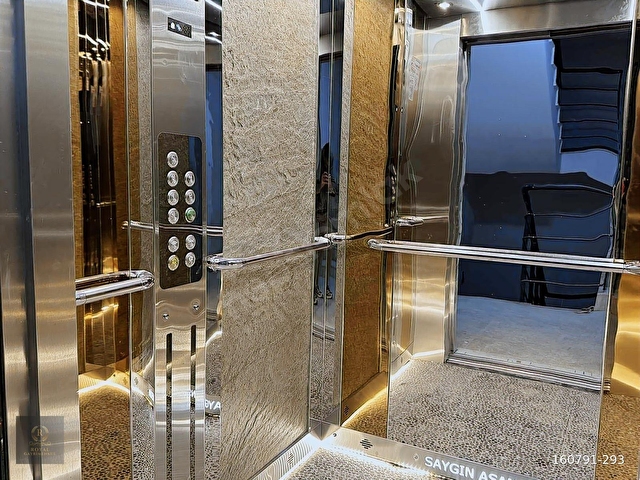 TORBALI MAH HAVUZLU ARA KAT SIFIR 3+1 SATILIK DAİRE - Görsel 5