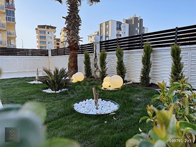 TORBALI MAH HAVUZLU ARA KAT SIFIR 3+1 SATILIK DAİRE - Görsel 4