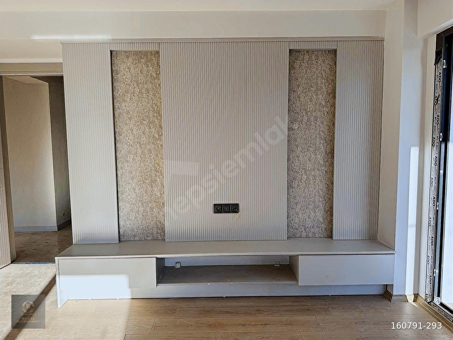 TORBALI MAH HAVUZLU ARA KAT SIFIR 3+1 SATILIK DAİRE - Görsel 6