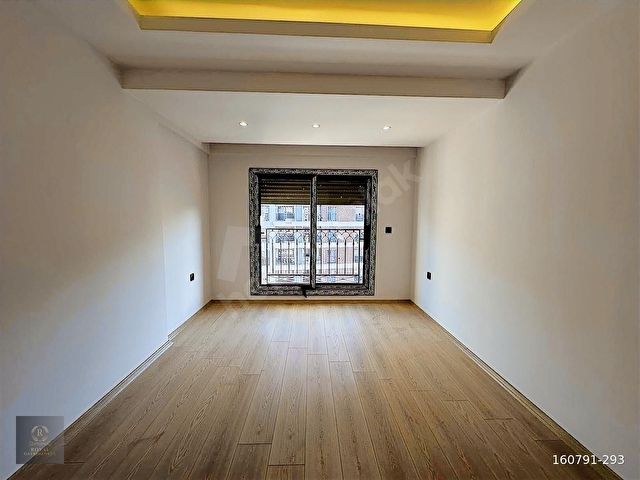 TORBALI MAH HAVUZLU ARA KAT SIFIR 3+1 SATILIK DAİRE - Görsel 10