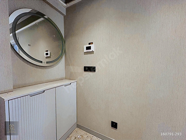 TORBALI MAH HAVUZLU ARA KAT SIFIR 3+1 SATILIK DAİRE - Görsel 8