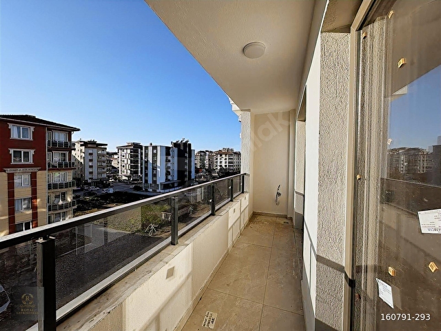 TORBALI MAH HAVUZLU ARA KAT SIFIR 3+1 SATILIK DAİRE - Görsel 22