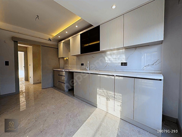 TORBALI MAH HAVUZLU ARA KAT SIFIR 3+1 SATILIK DAİRE - Görsel 20