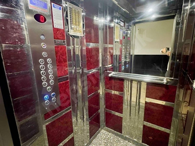 EVİNZA GAYRİMENKULDEN DOMİNOS PİZZA YAKINI 3+1 SATILIK DAİRE... - Görsel 15