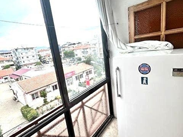 BURHANİYE KOCACAAMİ MAHALLESİ 6 AYLIK  EŞYALI KİRALIK 2+1 DAİRE - Görsel 4