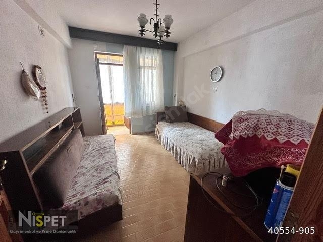 BURHANİYE KOCACAAMİ MAHALLESİ 6 AYLIK  EŞYALI KİRALIK 2+1 DAİRE - Görsel 7
