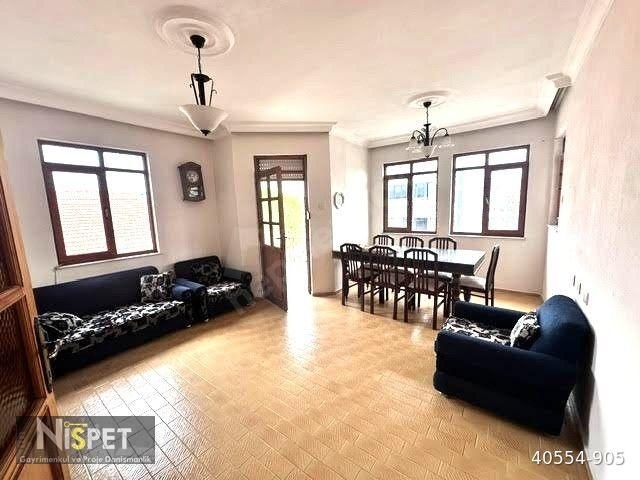 BURHANİYE KOCACAAMİ MAHALLESİ 6 AYLIK  EŞYALI KİRALIK 2+1 DAİRE