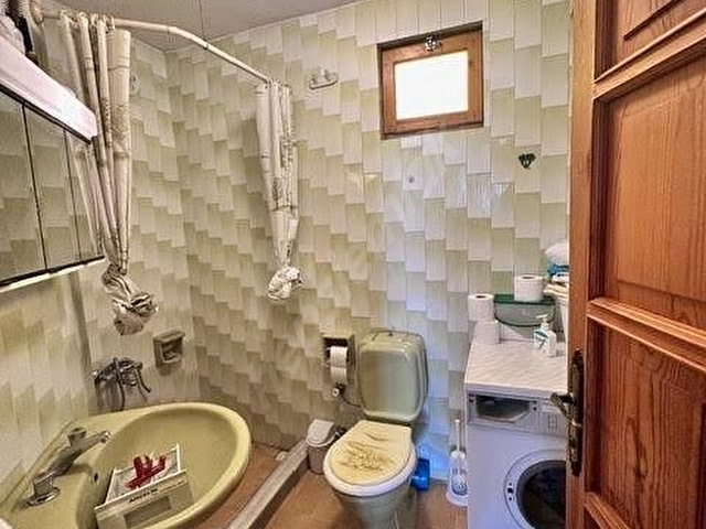 BURHANİYE KOCACAAMİ MAHALLESİ 6 AYLIK  EŞYALI KİRALIK 2+1 DAİRE - Görsel 19