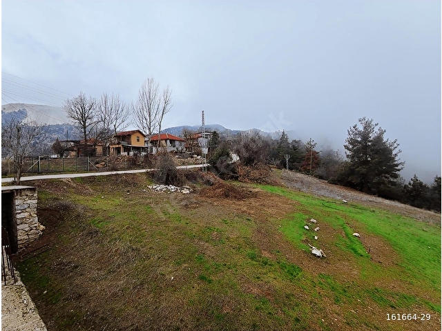 KONYAALTI DOYRAN YERLEŞİM İÇİ ANA YOL CEPHE TEK TAPU FIRSATARAZİ - Görsel 2
