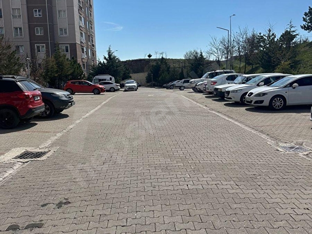 YAPRACIK TOKiNiN EN MERKEZI LOKASYONU 3.BÖLGEDE YUNUS MARKET KARSISI 3+1 - Görsel 5