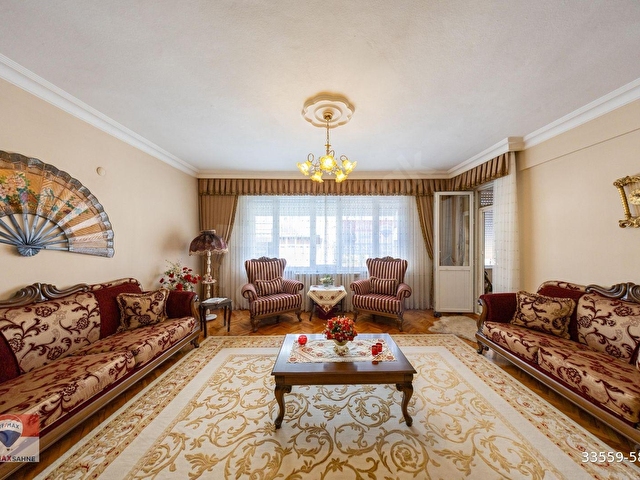 MALTEPE BAĞDAT CADDESİ ÜZERINDE, PRESTİJLİ KONUMDA SATILIK 3+1 - Görsel 2