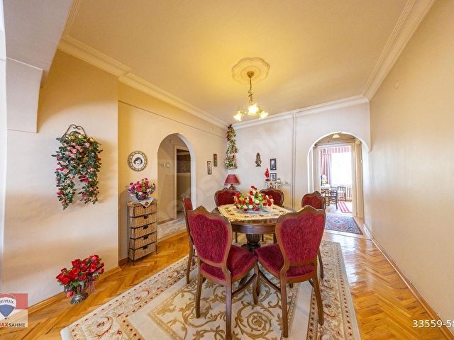MALTEPE BAĞDAT CADDESİ ÜZERINDE, PRESTİJLİ KONUMDA SATILIK 3+1 - Görsel 12