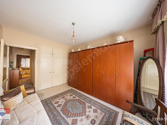 MALTEPE BAĞDAT CADDESİ ÜZERINDE, PRESTİJLİ KONUMDA SATILIK 3+1 - Görsel 20