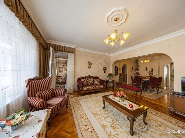 MALTEPE BAĞDAT CADDESİ ÜZERINDE, PRESTİJLİ KONUMDA SATILIK 3+1 - Görsel 4