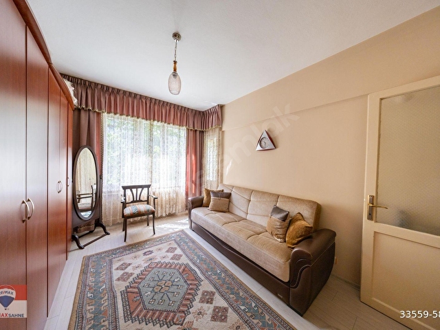MALTEPE BAĞDAT CADDESİ ÜZERINDE, PRESTİJLİ KONUMDA SATILIK 3+1 - Görsel 17
