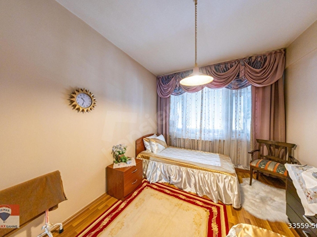 MALTEPE BAĞDAT CADDESİ ÜZERINDE, PRESTİJLİ KONUMDA SATILIK 3+1 - Görsel 15