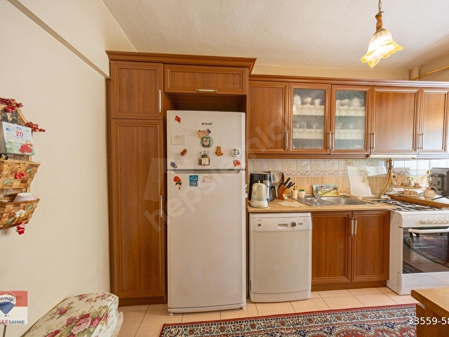 MALTEPE BAĞDAT CADDESİ ÜZERINDE, PRESTİJLİ KONUMDA SATILIK 3+1 - Görsel 27