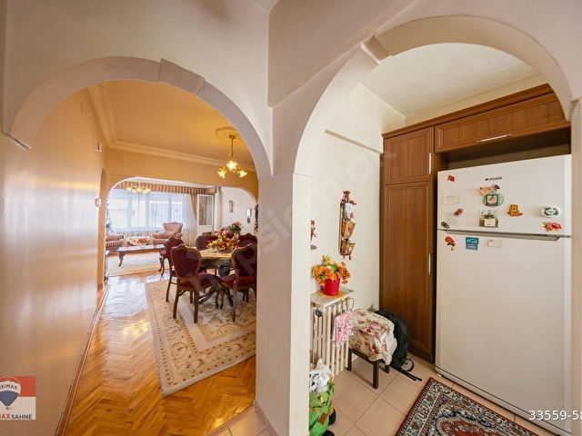 MALTEPE BAĞDAT CADDESİ ÜZERINDE, PRESTİJLİ KONUMDA SATILIK 3+1 - Görsel 23