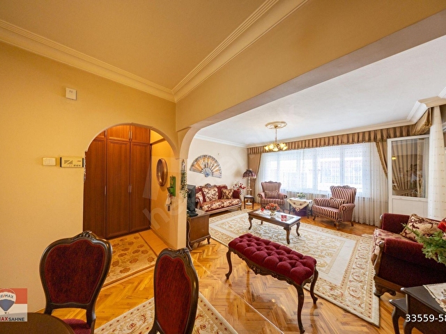 MALTEPE BAĞDAT CADDESİ ÜZERINDE, PRESTİJLİ KONUMDA SATILIK 3+1 - Görsel 7