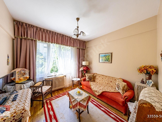 MALTEPE BAĞDAT CADDESİ ÜZERINDE, PRESTİJLİ KONUMDA SATILIK 3+1 - Görsel 21