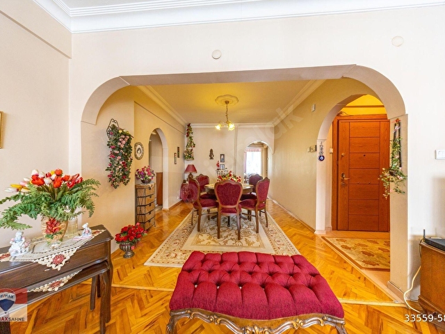 MALTEPE BAĞDAT CADDESİ ÜZERINDE, PRESTİJLİ KONUMDA SATILIK 3+1 - Görsel 11