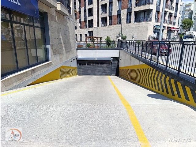 Manavkuyu Kan Merkezi Yanı TOKİ lerde 3+1 120 m2 Kiralık Ara kat Daire - Görsel 4
